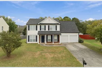 13 Equestrian Way NE, Cartersville, GA 30121 - Photo 1