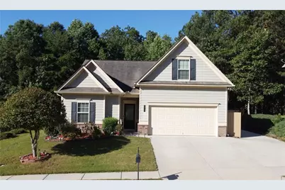 3916 Overlook Ridge Lane, Gainesville, GA 30507 - Photo 2