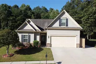 3916 Overlook Ridge Ln, Gainesville, GA 30507 - Photo 2