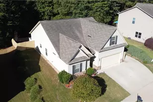 3916 Overlook Ridge Ln, Gainesville, GA 30507 - Photo 42