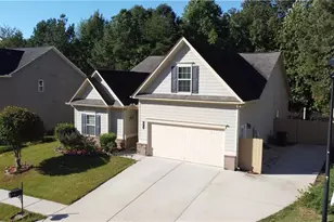 3916 Overlook Ridge Ln, Gainesville, GA 30507 - Photo 1