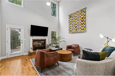 2091 Adams Drive NW, Atlanta, GA 30318 - Photo 2