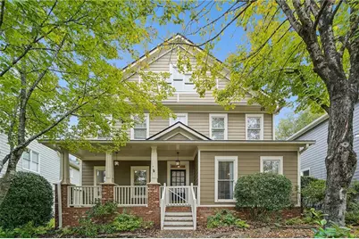 2091 Adams Drive NW, Atlanta, GA 30318 - Photo 1