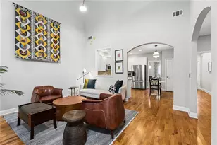 2091 Adams Dr NW, Atlanta, GA 30318 - Photo 4