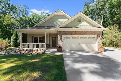 3588 Phoenix Cove Drive, Gainesville, GA 30506 - Photo 1