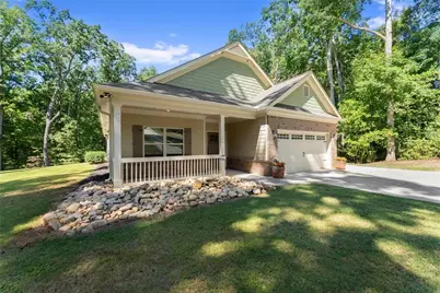 3588 Phoenix Cove Drive, Gainesville, GA 30506 - Photo 2