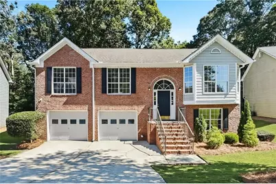 390 Oak Vista Court, Lawrenceville, GA 30044 - Photo 1