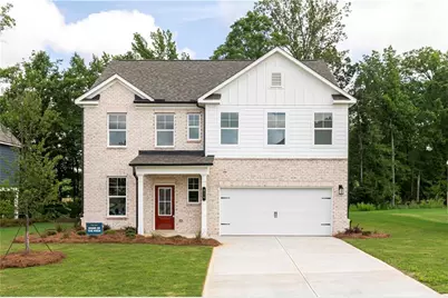 760 Ocmulgee Crossing, Locust Grove, GA 30248 - Photo 1