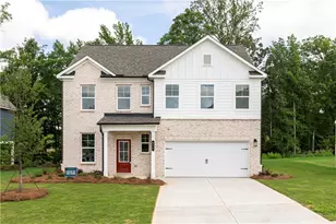 760 Ocmulgee Xing, Locust Grove, GA 30248 - Photo 1
