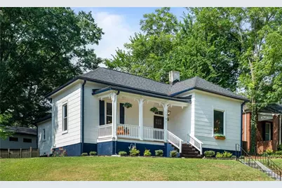 1761 Hosea L Williams Drive SE, Atlanta, GA 30317 - Photo 1
