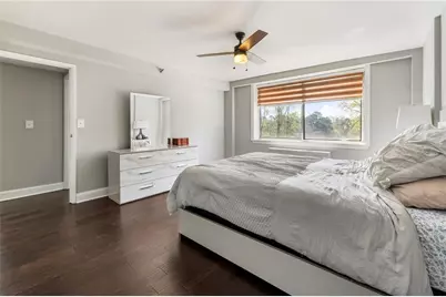 2479 Peachtree Road NE #217, Atlanta, GA 30305 - Photo 40