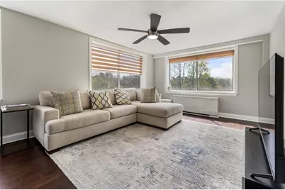 2479 Peachtree Road NE #217, Atlanta, GA 30305 - Photo 22