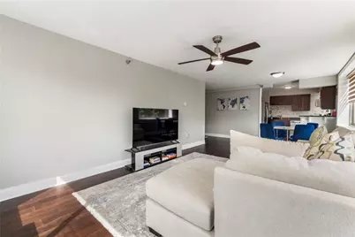 2479 Peachtree Road NE #217, Atlanta, GA 30305 - Photo 24