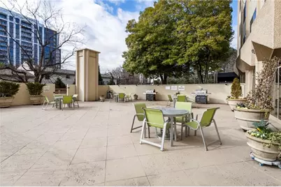 2479 Peachtree Road NE #217, Atlanta, GA 30305 - Photo 10