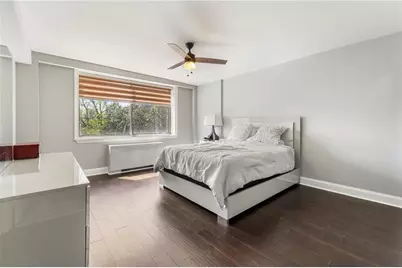 2479 Peachtree Road NE #217, Atlanta, GA 30305 - Photo 38