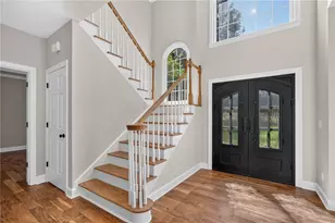 125 Kiveton Park Dr, Roswell, GA 30075 - Photo 4