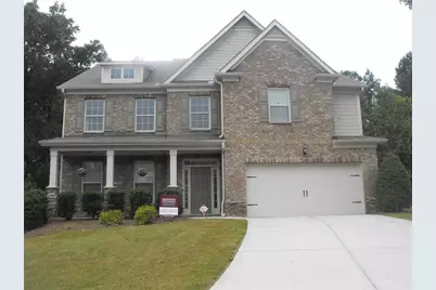 4289 Amberleaf Walk, Lilburn, GA 30047 - Photo 1
