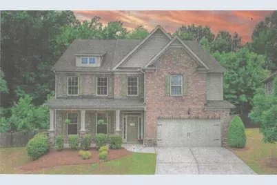 4289 Amberleaf Walk, Lilburn, GA 30047 - Photo 2