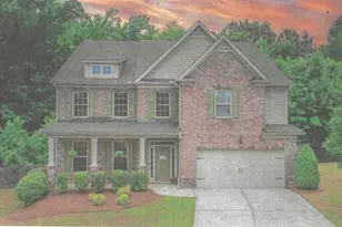 4289 Amberleaf Walk, Lilburn, GA 30047 - Photo 2