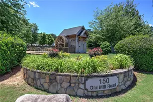 150 Old Mill Rd, Cartersville, GA 30120 - Photo 22