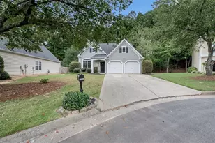 13460 Avensong Crossing, Milton, GA 30004 - Photo 1