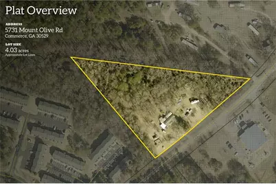 5731 Mount Olive Road, Commerce, GA 30530 - Photo 14