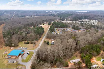 5731 Mount Olive Road, Commerce, GA 30530 - Photo 12