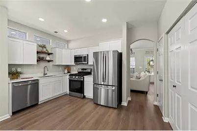 312 Pinehurst Way, Canton, GA 30114 - Photo 2