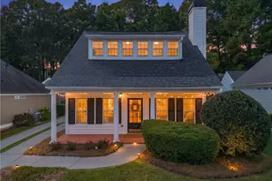 312 Pinehurst Way, Canton, GA 30114 - Photo 1