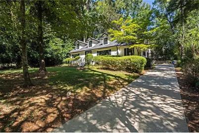 1559 Peachtree Battle Avenue NW, Atlanta, GA 30327 - Photo 34