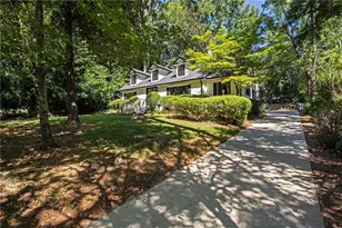1559 Peachtree Battle Ave NW, Atlanta, GA 30327 - Photo 34