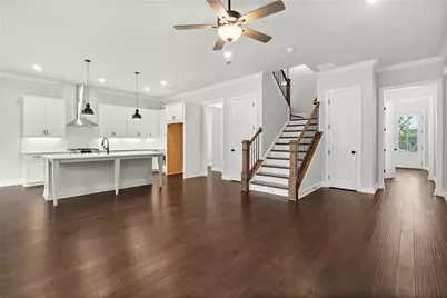 678 Summit Hill Way, Cumming, GA 30040 - Photo 10