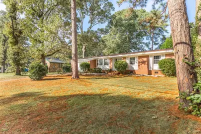 331 Clairmont Drive, Warner Robins, GA 31088 - Photo 4