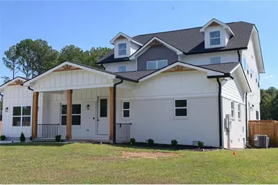 518 Hoke O'Kelly Mill Road SW, Loganville, GA 30052 - Photo 2