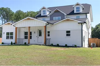 518 Hoke Okelly Mill Road SW, Loganville, GA 30052 - Photo 1