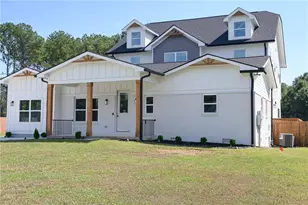 518 Hoke O'Kelly Mill Road SW, Loganville, GA 30052 - Photo 1