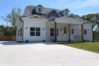 518 Hoke O'Kelly Mill Road SW, Loganville, GA 30052 - Photo 4