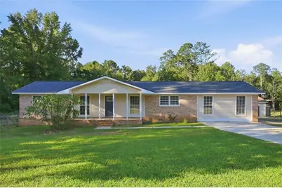 2460 Greensboro Road, Madison, GA 30650 - Photo 1