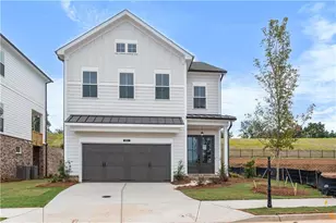 618 Silva St, Cumming, GA 30040 - Photo 2