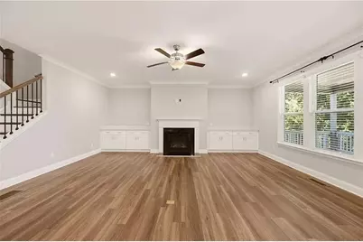 4468 Oakden Place, Smyrna, GA 30080 - Photo 12