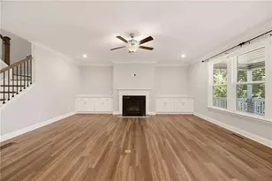 4468 Oakden Pl, Smyrna, GA 30080 - Photo 12