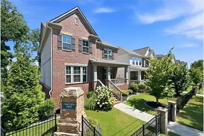 4468 Oakden Place, Smyrna, GA 30080 - Photo 2