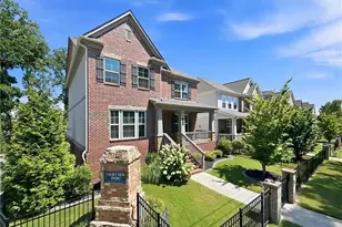 4468 Oakden Pl, Smyrna, GA 30080 - Photo 2