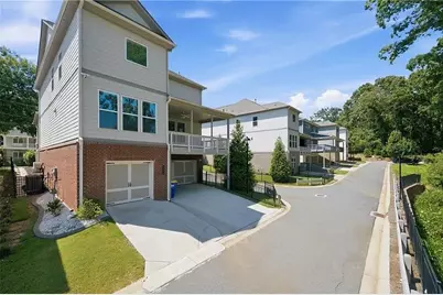 4468 Oakden Place, Smyrna, GA 30080 - Photo 44