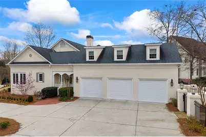 5727 Mountain Oak Drive, Braselton, GA 30517 - Photo 2