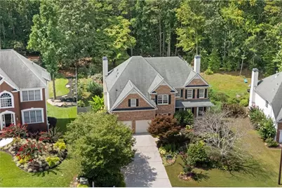 562 Vinings Springs Drive SE, Mableton, GA 30126 - Photo 2