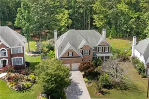 562 Vinings Springs Dr SE, Mableton, GA 30126 - Photo 2