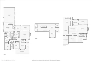 2094 Harmony Dr, Canton, GA 30115 - Photo 44