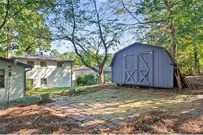2303 Shamrock Drive, Decatur, GA 30032 - Photo 8