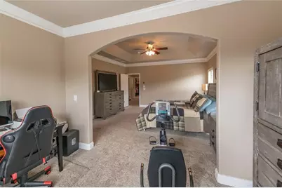 4230 Hopewell Manor Drive, Cumming, GA 30028 - Photo 18